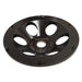 MAKITA 180mm x 22.23mm OFFSET PCD - ROUGH FDOR EPOXY - ELITE B-53176