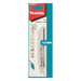 MAKITA RECIPRO BLADE BI-METAL CURVED 152mm - 14-18TPI - (5PK)-METAL B-55815