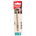 MAKITA PZ2 x 100mm SLIM TORSION BIT SINGLE-ENDED (1PK) B-56954