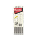 MAKITA CENTRE PLUS SDS PLUS D/BIT 6.5 x 210mm  (5PK) B-61606