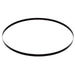 MAKITA BANDSAW BLADE 6TPI CARBON STEEL - (3PK) - DPB180 792567-9