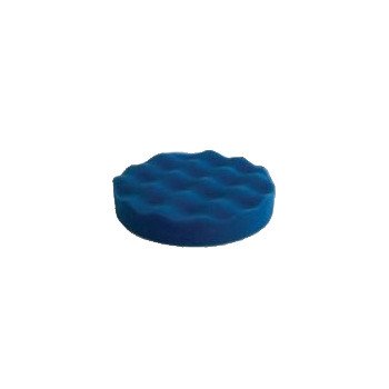 MAKITA 100mm WAVE POLISH SPONGE H&L BLUE - DPO600 / PO6000C D-62620