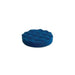 MAKITA 150mm WAVE POLISH SPONGE H&L BLUE - DPO600 / PO6000C D-62642