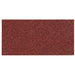 MAKITA SAND PAPER 120# / 1/2 SHEET BROWN UNPUNCHED - (50PK) P-36354