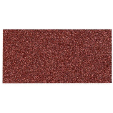 MAKITA SAND PAPER 60# / 1/2 SHEET BROWN UNPUNCHED - (10PK) P-32976