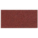 MAKITA SAND PAPER 80# / 1/2 SHEET BROWN UNPUNCHED - (10PK) P-36273