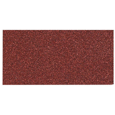 MAKITA SAND PAPER 180# / 1/2 SHEET BROWN UNPUNCHED - (10PK) P-36295