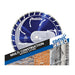 MAKITA 300mm x 20mm DIAMOND BLADE SEGMENTED - COMET B-15986