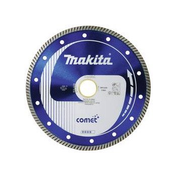 MAKITA 80mm DIAMOND BLADE CONTINIOUS RIM - COMET B-16069