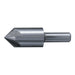 MAKITA M4 CSK BIT 5 EDGES 8mm / 48mm D-39045