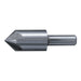 MAKITA M6 CSK BIT 5 EDGES 12mm / 40mm D-39067