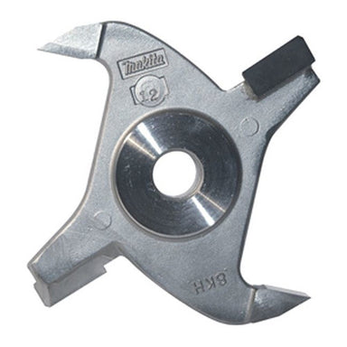 MAKITA CUTTER BLADE 4 TOOTH 120mm x 15.0mm 793129-6
