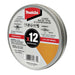 MAKITA 125mm x 1.2mm x 22.23mm - STANDARD INOX CUTTING DISC WA60T - (12PC) TIN D-20535-12