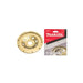 MAKITA 125mm x 22.23mm OFFSET DIAMOND - SINGLE ROUGH - ECONOMY D-60682
