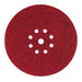 MAKITA 225mm 120# DRYWALL SAND DISC (25PK) / DSL800 B-68404