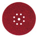 MAKITA 225mm 80# DRYWALL SAND DISC (25PK) / DSL800 B-68395