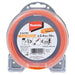 MAKITA FOUR LEAF SILENT NYLON LINE 2.4 x 15M E-01797