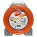 MAKITA FOUR LEAF SILENT NYLON LINE 2.4 x 30M E-01806