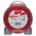 MAKITA FOUR LEAF SILENT NYLON LINE 2.7 x 15M E-01828