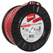 MAKITA FOUR LEAF SILENT NYLON LINE 2.7 x 180M E-01840