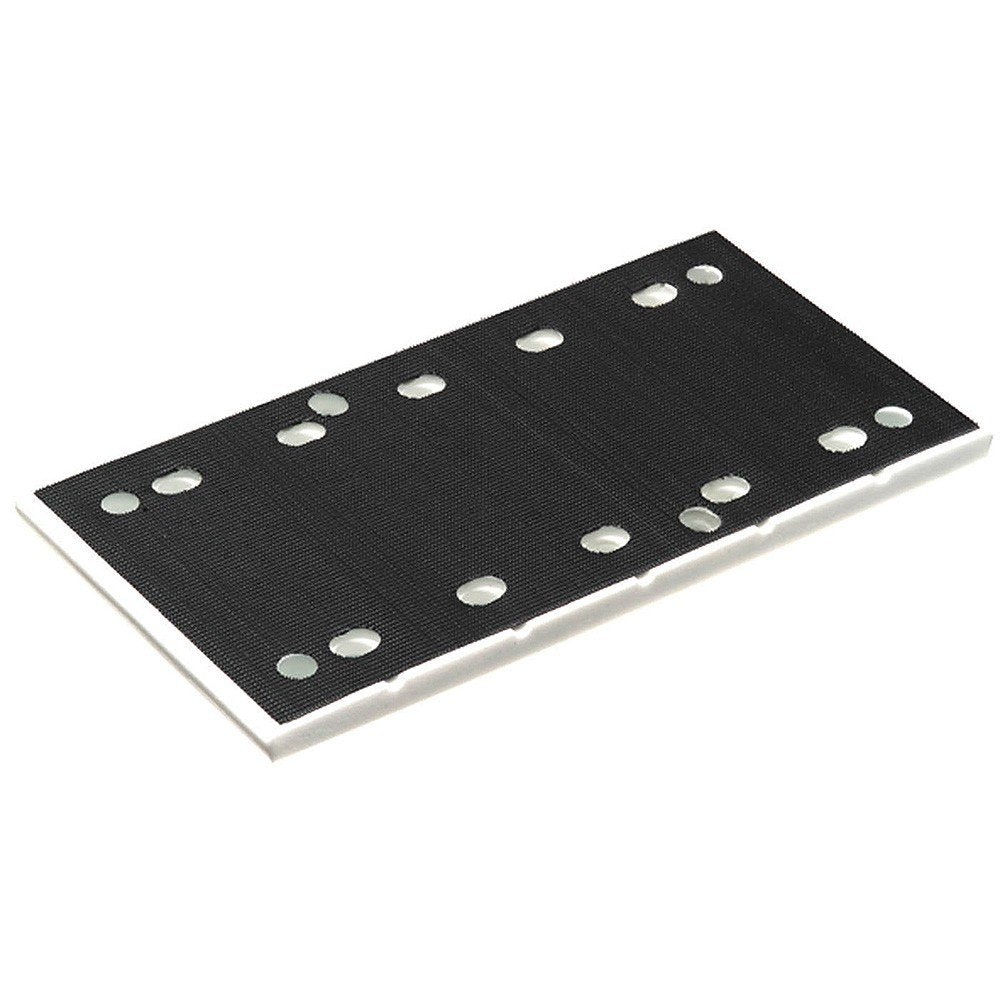Festool 115mm x 221mm Hook & Loop Backing Pad SSH STF 115x221 10 RS 1C