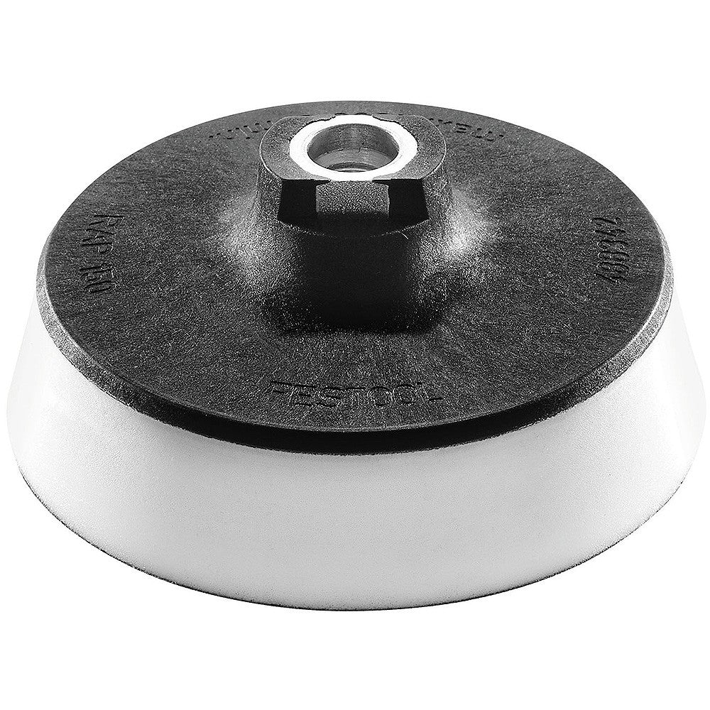 Festool 150mm M14 Foam Polishing Pad STF D150 PAD