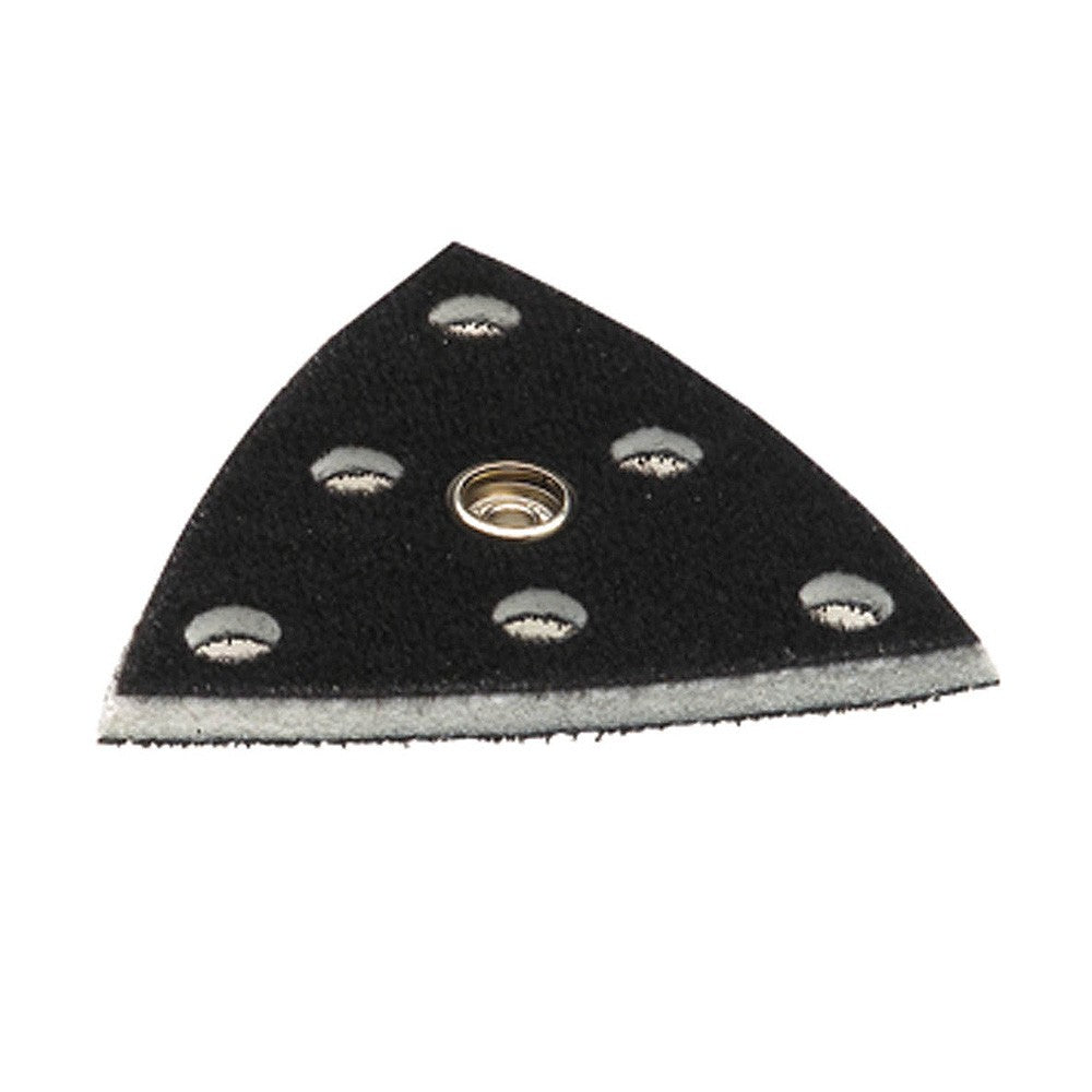 Festool 2Pk 93mm Soft Hook & Loop Backing Pads SSH STF V93 6 W 2