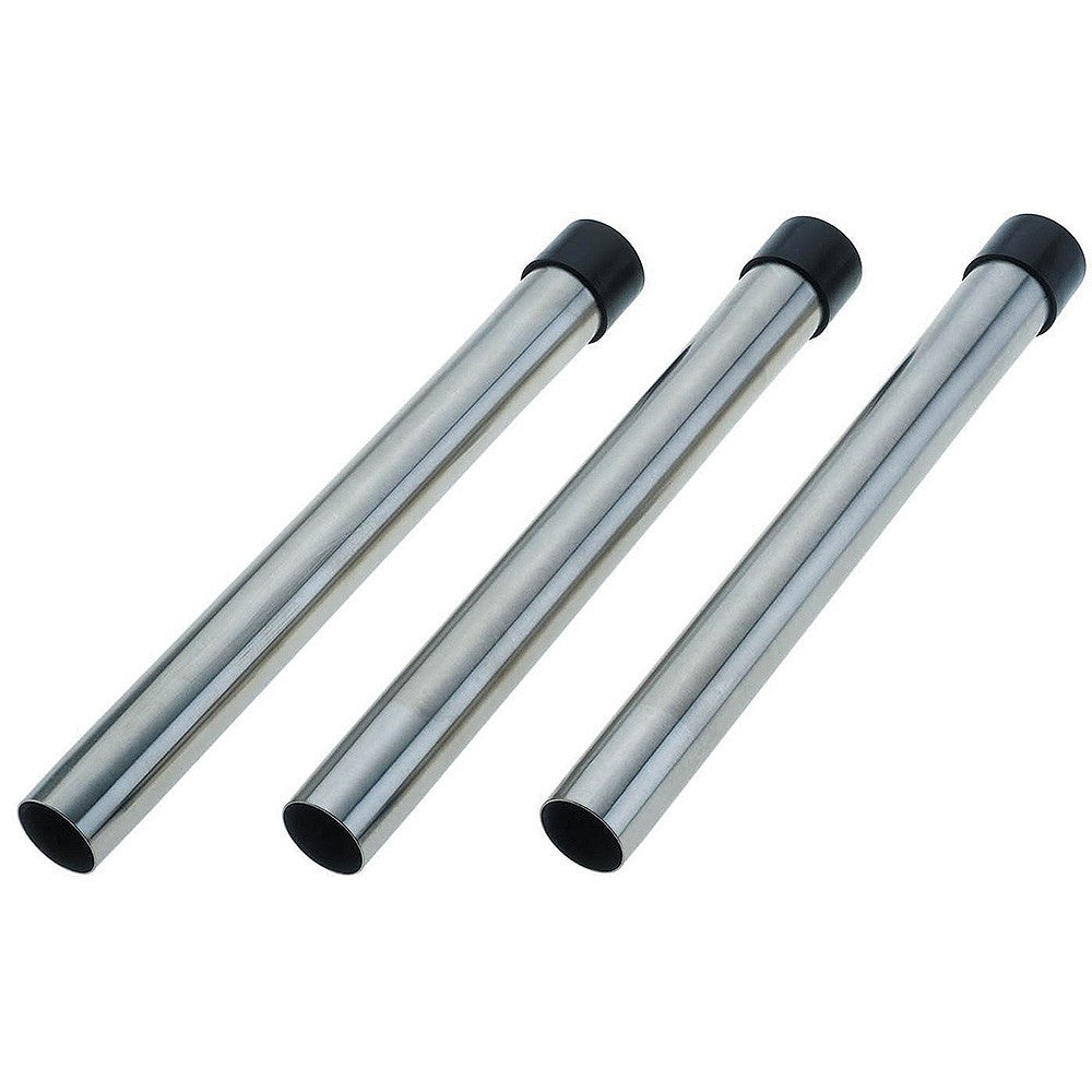 Festool 3Pk 36mm Stainless Steel Tube Set D 36 VR M 3X