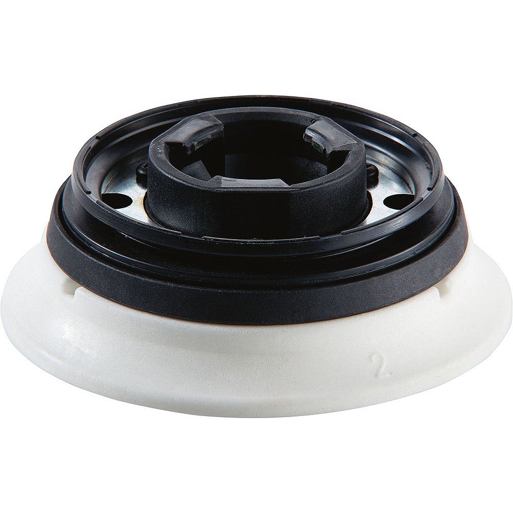 Festool 90mm Rotex Soft High Temp. Backing Pad ST STF D90 7 FX W HT