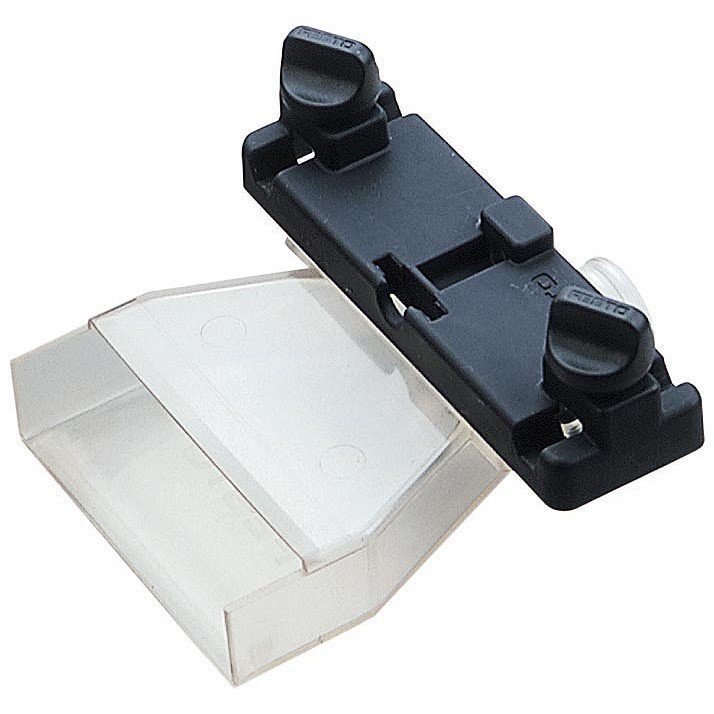 Festool Dust Extraction Hood fo use on VS 600 Joiner AH OF 1010