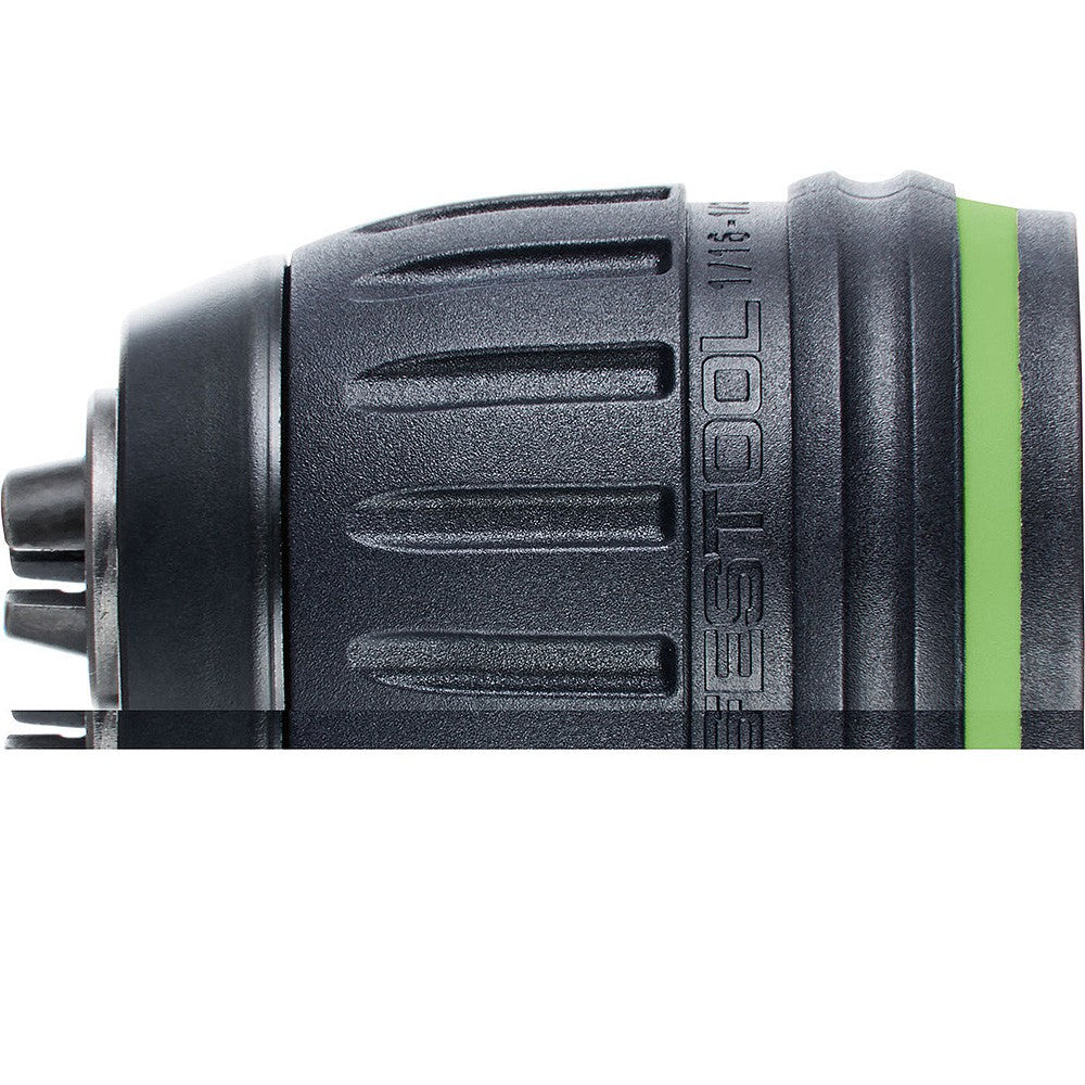 Festool Fastfix 10mm Compact Keyless Chuck BF FX 10