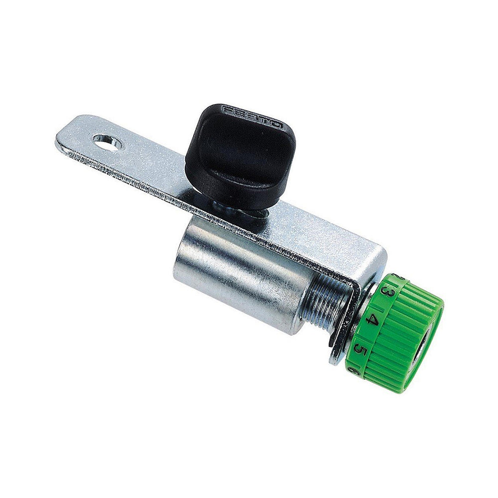 Festool Fine Adjustment for Parallel Fence FE FS OF KF
