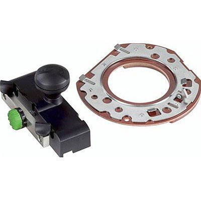 Festool Guide Rail Adaptor for use on FS Guide Rail System FS OF 2200