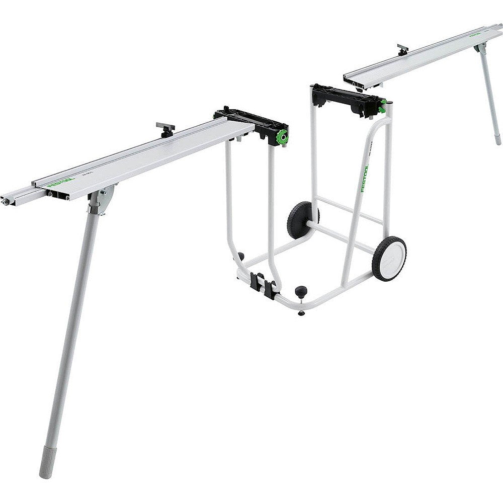 Festool KAPEX Saw Mobile Trolley c w Trimming attachments UG KA Set