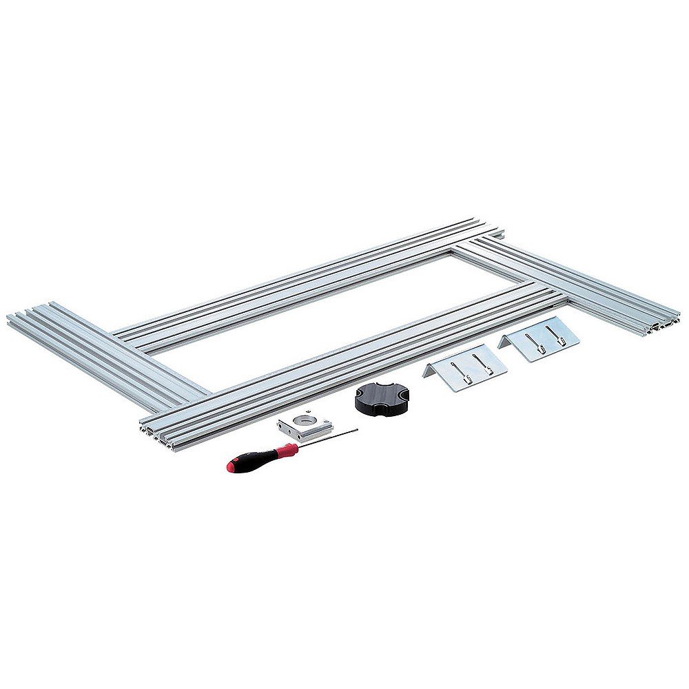 Festool Multifunction System 700mm Routing Template MFS 700