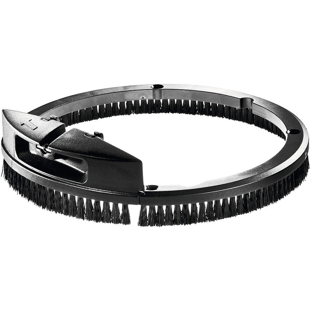 Festool Replacement Guard and Brushes for RG 130 Diamond Grinder BC RG 130