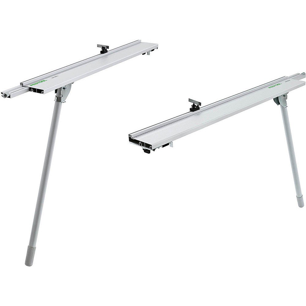Festool Right & Left Trimming Attachment for KAPEX Trolley KA UG R L