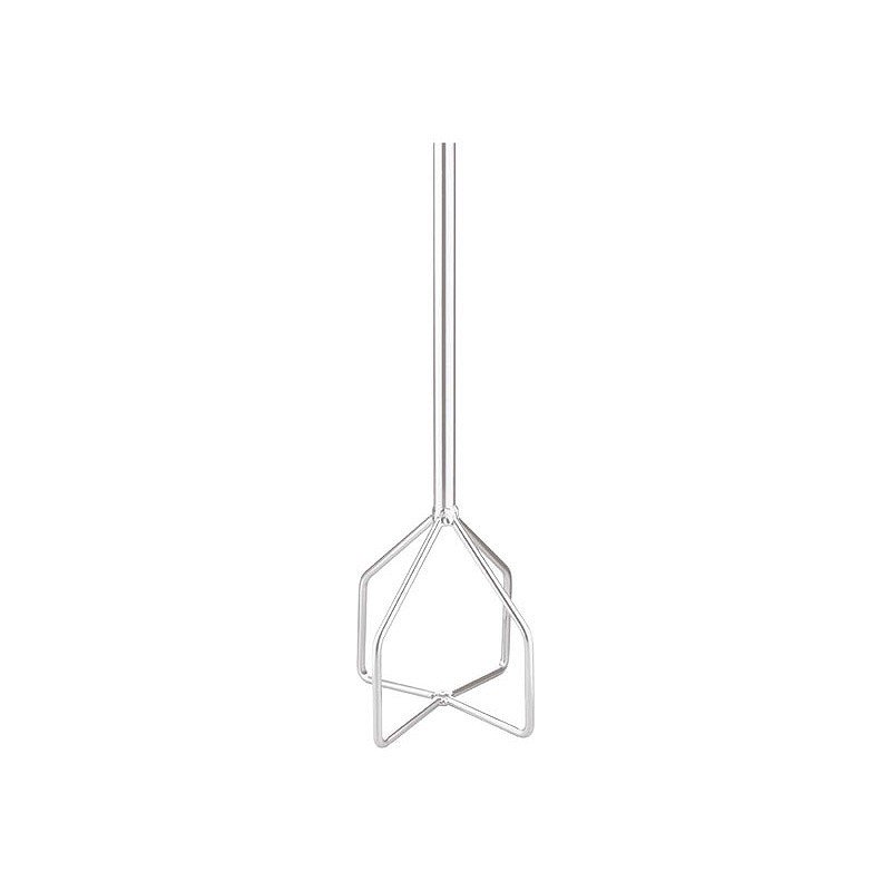Festool Stirring Rod Whisk M14 160 x 600mm 40 60kg CS 160x600 M14