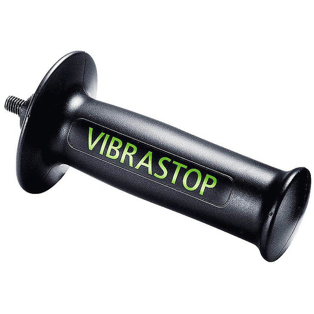 Festool VIBRASTOP M14 Side Handle for Angle Grinders AH M14 VIBRASTOP