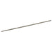 MAKITA ROUND FILE 4.5mm (11/64") NO HANDLE 953.003.100