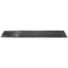 MAKITA ROUND FILE 4.8mm (3/16) (12PC) NO HANDLE D-67402