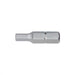 MAKITA HEX 3mm x 25mm PERFORMANCE SCREWDRIVER BIT (10PK) P-21375