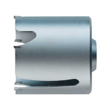 MAKITA 71mm x 75mm x M16 UNICUT TCT HOLE SAW - (ONLY) P-64593
