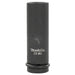 MAKITA IMPACT SOCKET 12 x 81.5mm 1/2" SQUARE DRIVE B-52174