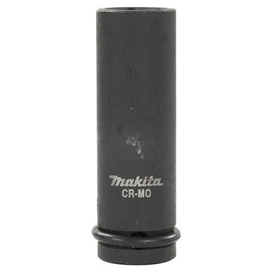 MAKITA IMPACT SOCKET 13 x 81.5mm 1/2" SQUARE DRIVE B-52180