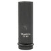 MAKITA IMPACT SOCKET 13 x 81.5mm 1/2" SQUARE DRIVE B-52180