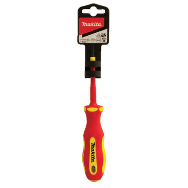 MAKITA PH3 X 150MM INSULATED SCREWDRIVER B-66145