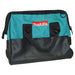 MAKITA 16" TOOL TOTE CARRY BAG 831253-8