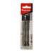 MAKITA PH2 x 85mm TORSION BIT DOUBLE-ENDED (3PK) B-12326