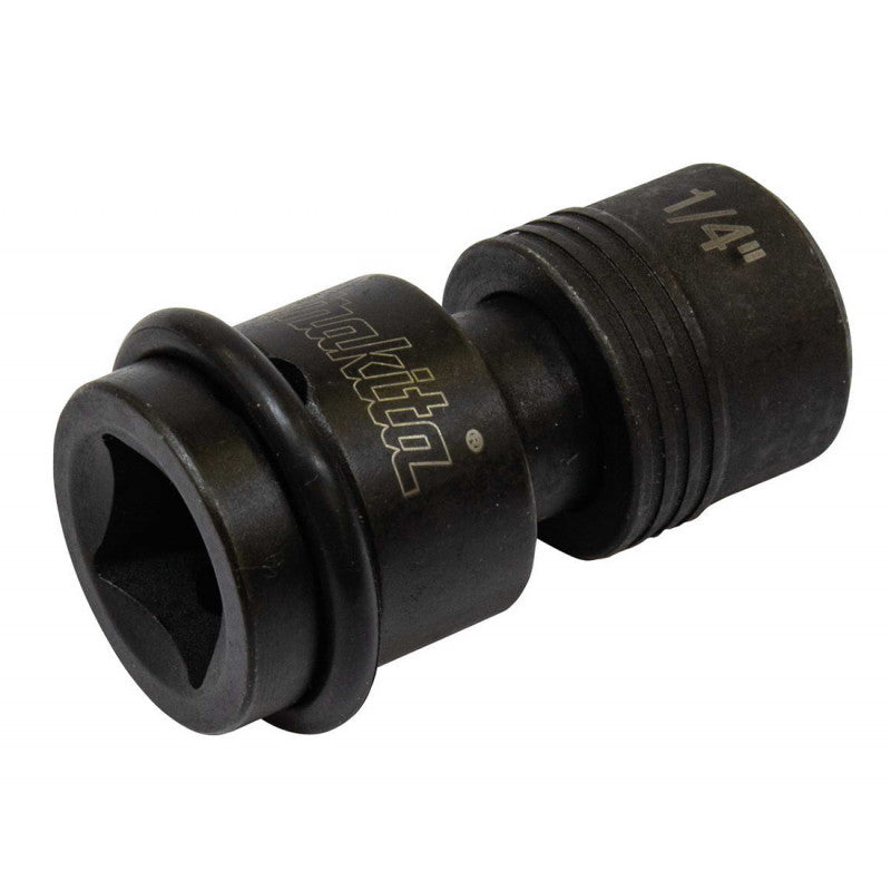 Makita 1/4" Hex Drive Quick Collar Chuck To Suit - 1/2" Square Drive Impact Wrench B-68448